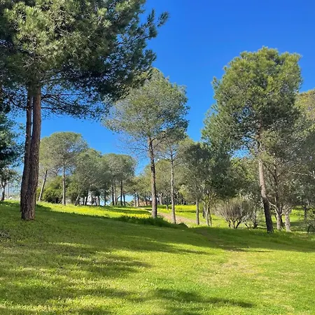 Apartament Casa Serenity By Calyferias Salgados
