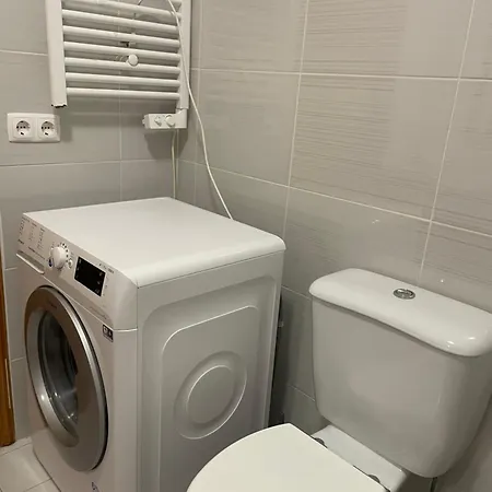 Casa Serenity By Calyferias Apartmán *