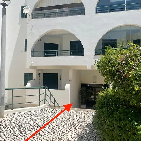 Apartament Casa Serenity By Calyferias Salgados *