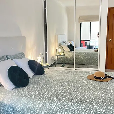 Casa Sérénity By Calyferias Guia (Faro)