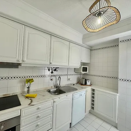 Apartament Casa Serenity By Calyferias Salgados *