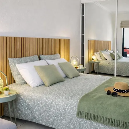 Apartament Casa Serenity By Calyferias Salgados Guia (Faro)