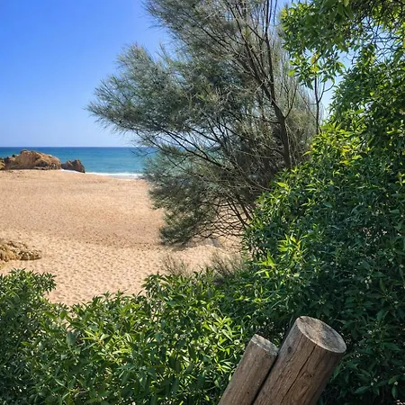Casa Serenity By Calyferias Salgados * Guia (Faro)
