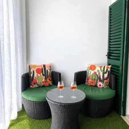 Casa Serenity By Calyferias Salgados * Guia (Faro)