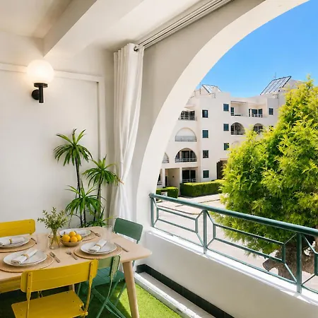 Casa Serenity By Calyferias Salgados Guia (Faro)