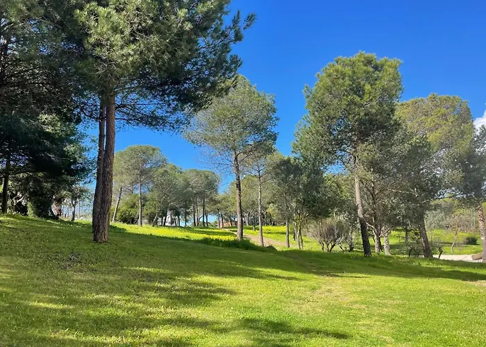 아파트 Casa Serenity By Calyferias